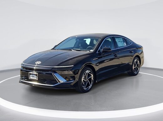 2026 Hyundai Sonata