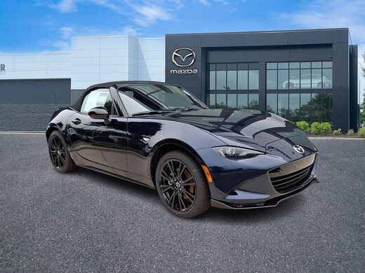 2026 Mazda MX-5 Miata