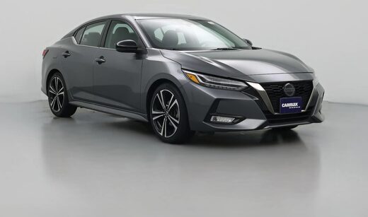 2023 Nissan Sentra