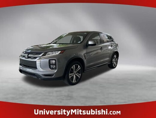 2024 Mitsubishi Outlander Sport