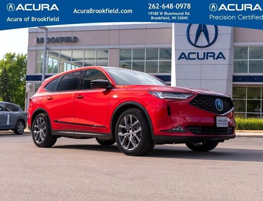 2024 Acura MDX