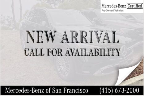 2026 Mercedes-Benz GLC