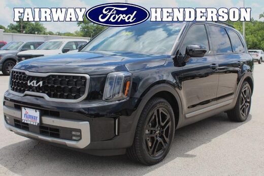 2023 Kia Telluride