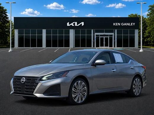 2023 Nissan Altima