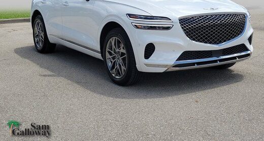 2023 GENESIS GV70
