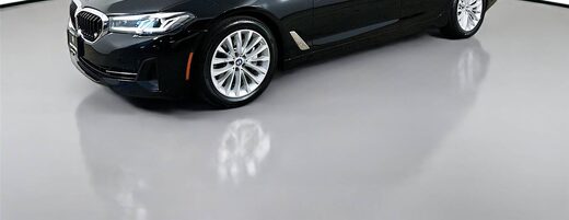 2023 BMW 5 Series