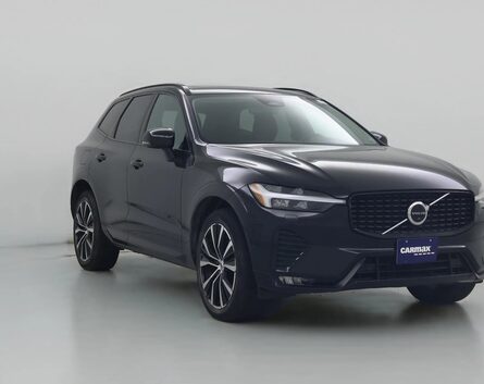 2023 Volvo XC60