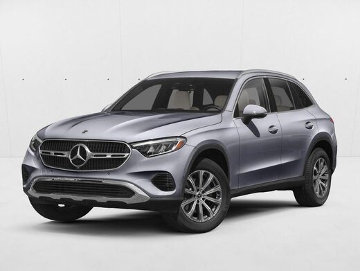 2023 Mercedes-Benz GLC