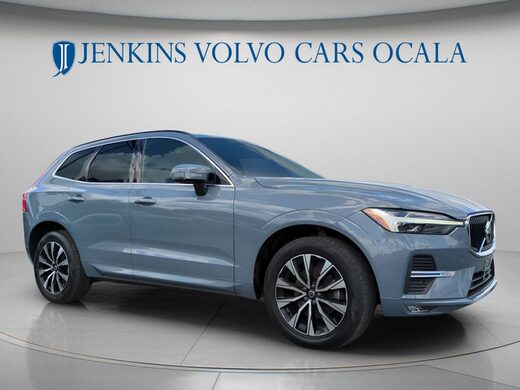 2023 Volvo XC60