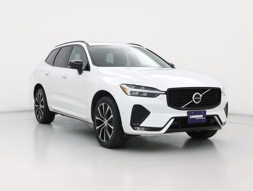 2023 Volvo XC60