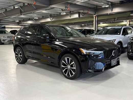 2024 Volvo XC60