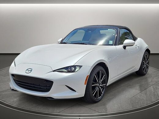 2026 Mazda MX-5 Miata
