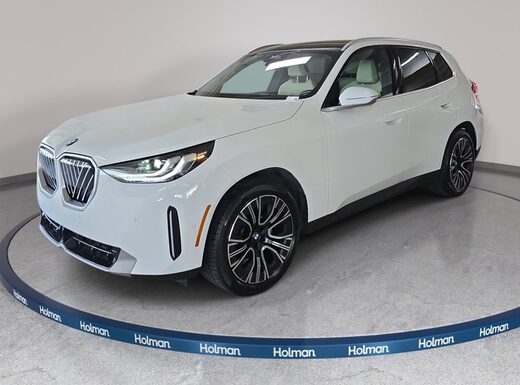 2026 BMW X3