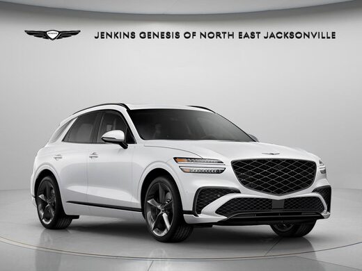 2026 GENESIS GV70