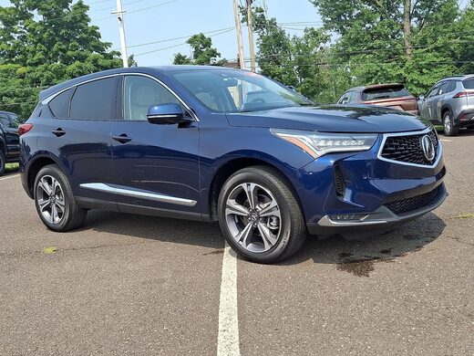 2023 Acura RDX