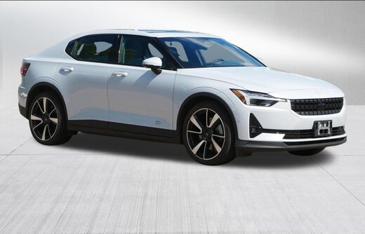 2022 Polestar 2
