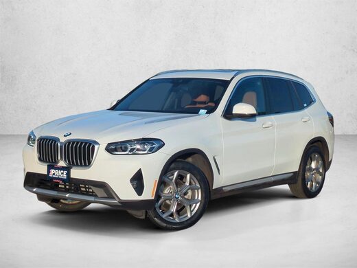 2023 BMW X3