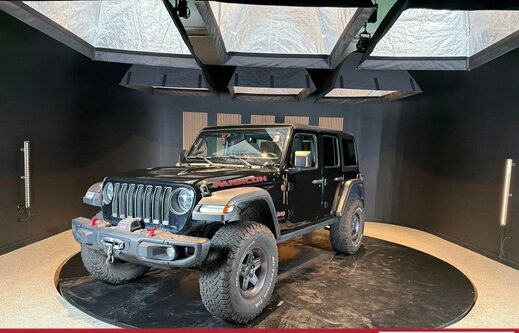 2020 Jeep Wrangler Unlimited