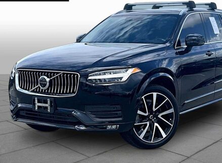 2022 Volvo XC90