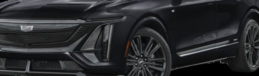 2026 Cadillac LYRIQ