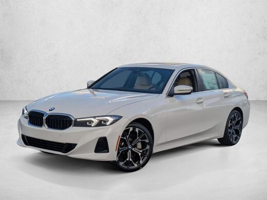 2026 BMW 3 Series