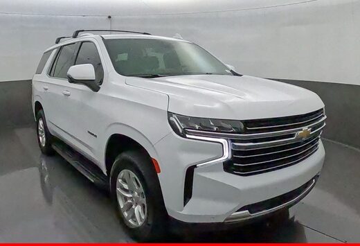 2024 Chevrolet Tahoe