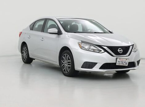 2016 Nissan Sentra