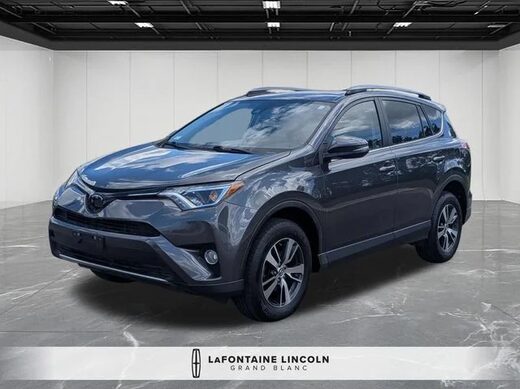 2017 Toyota RAV4