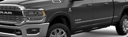 2020 RAM 2500