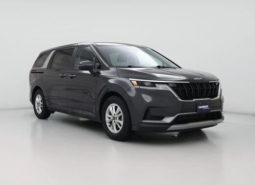 2024 Kia Carnival