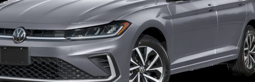2025 Volkswagen Jetta