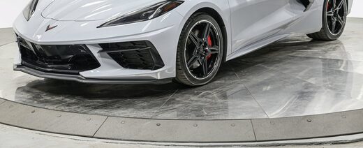2024 Chevrolet Corvette