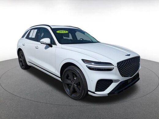 2023 GENESIS GV70