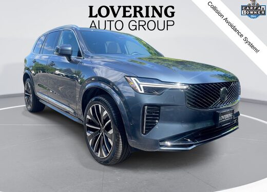 2026 Volvo XC90