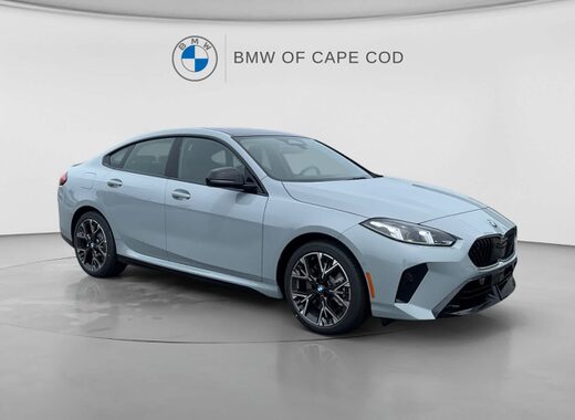 2026 BMW 2 Series
