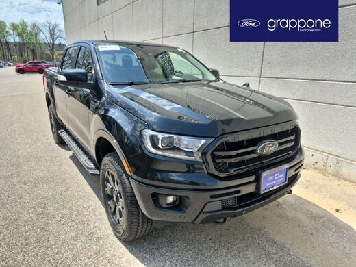 2023 Ford Ranger