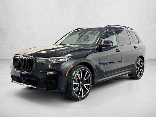 2022 BMW X7