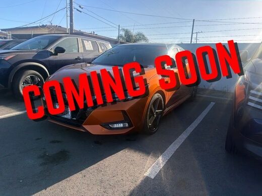 2023 Nissan Sentra