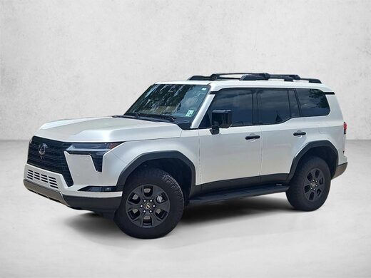 2024 Lexus GX