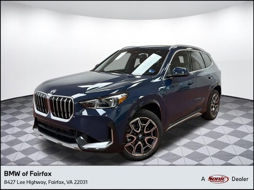 2026 BMW X1