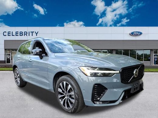 2023 Volvo XC60