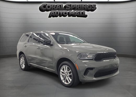 2024 Dodge Durango