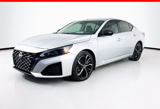 2023 Nissan Altima