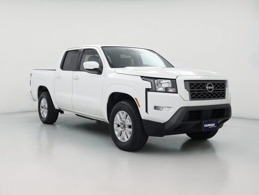 2023 Nissan Frontier