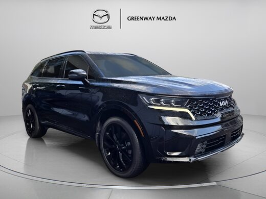 2022 Kia Sorento