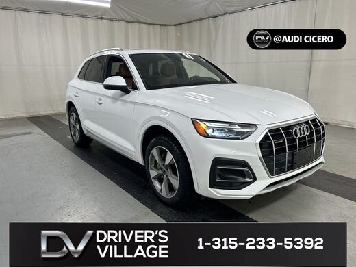 2024 Audi Q5