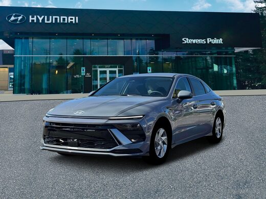 2026 Hyundai Sonata