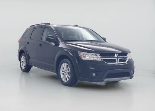 2019 Dodge Journey
