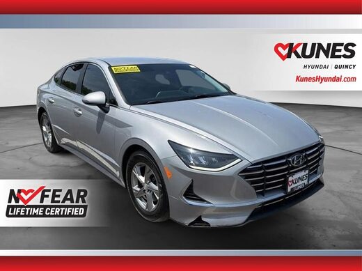 2023 Hyundai Sonata