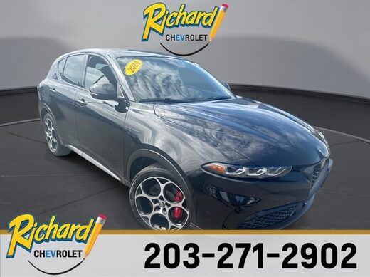 2024 Alfa Romeo Tonale